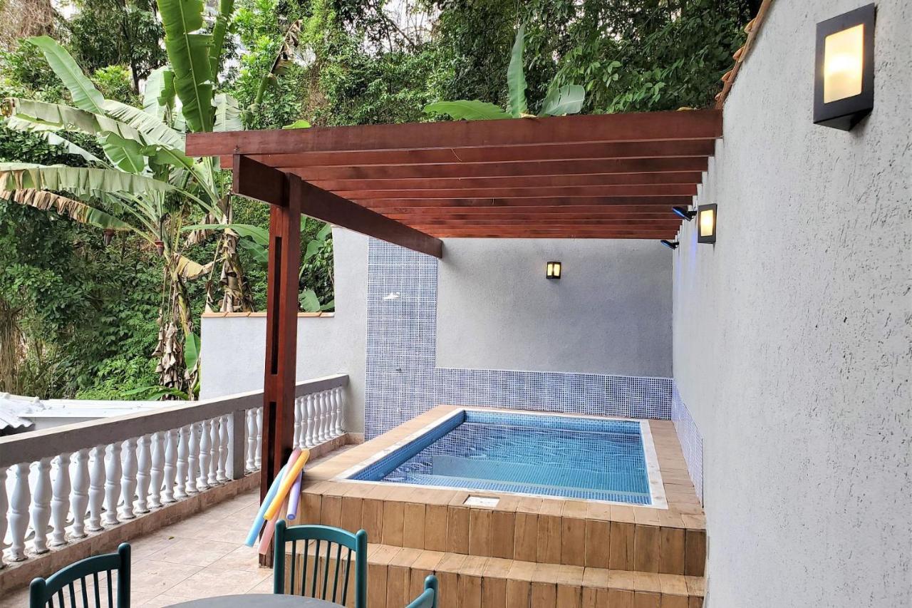 Marmeu Pitangueiras Apartment Guarujá Exterior foto