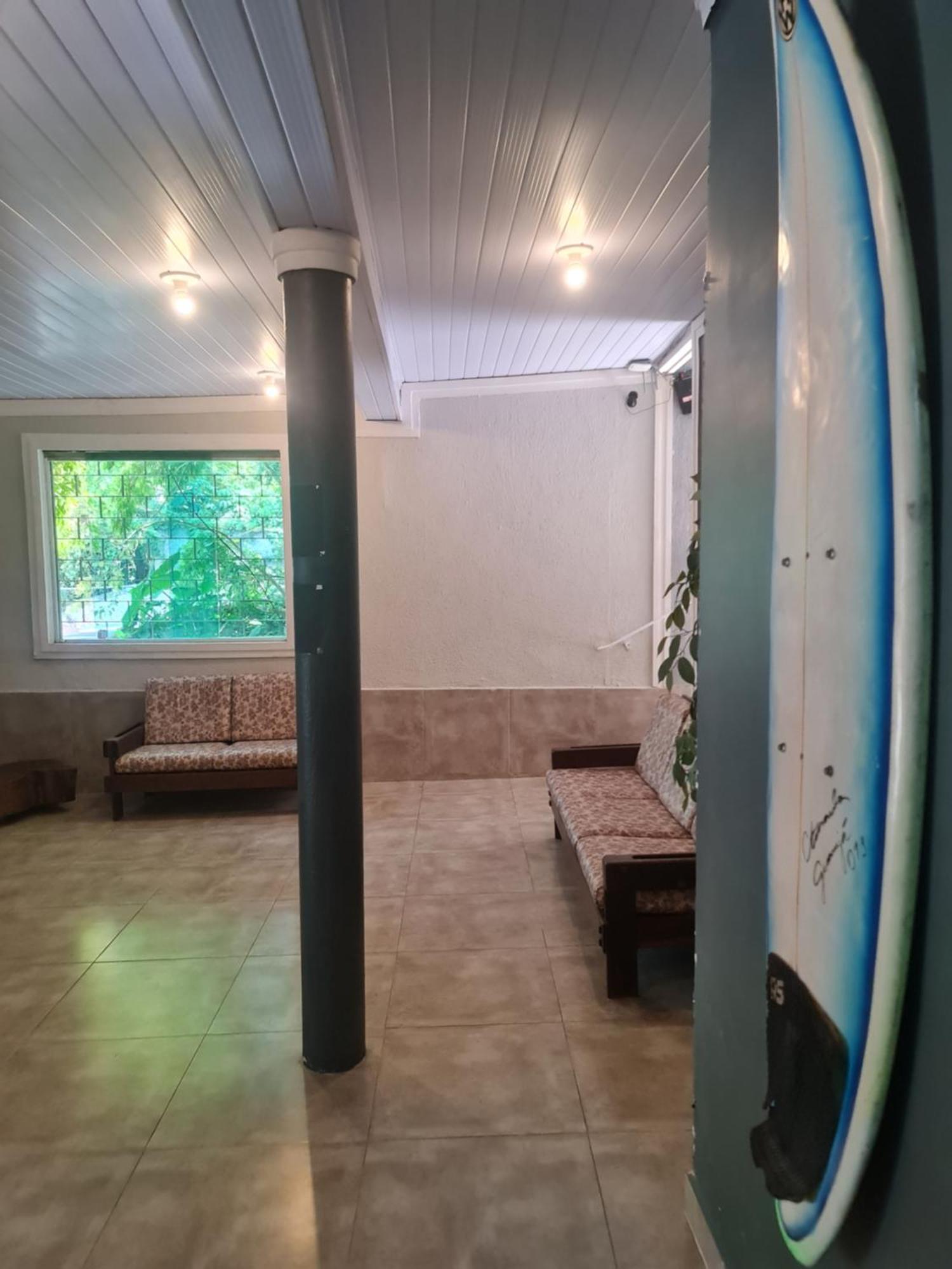Marmeu Pitangueiras Apartment Guarujá Exterior foto