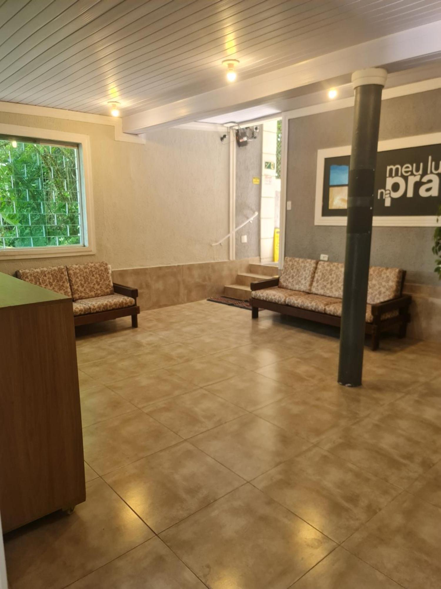 Marmeu Pitangueiras Apartment Guarujá Exterior foto