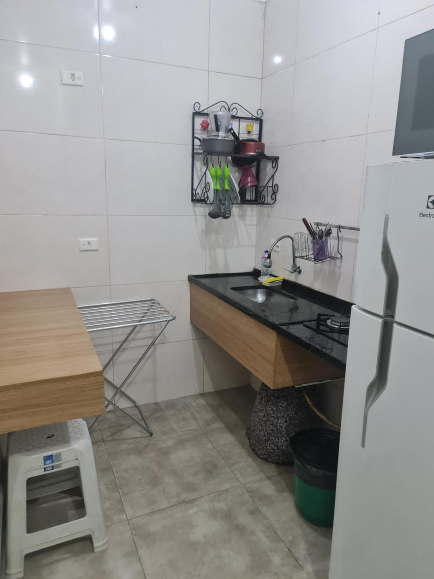 Marmeu Pitangueiras Apartment Guarujá Exterior foto