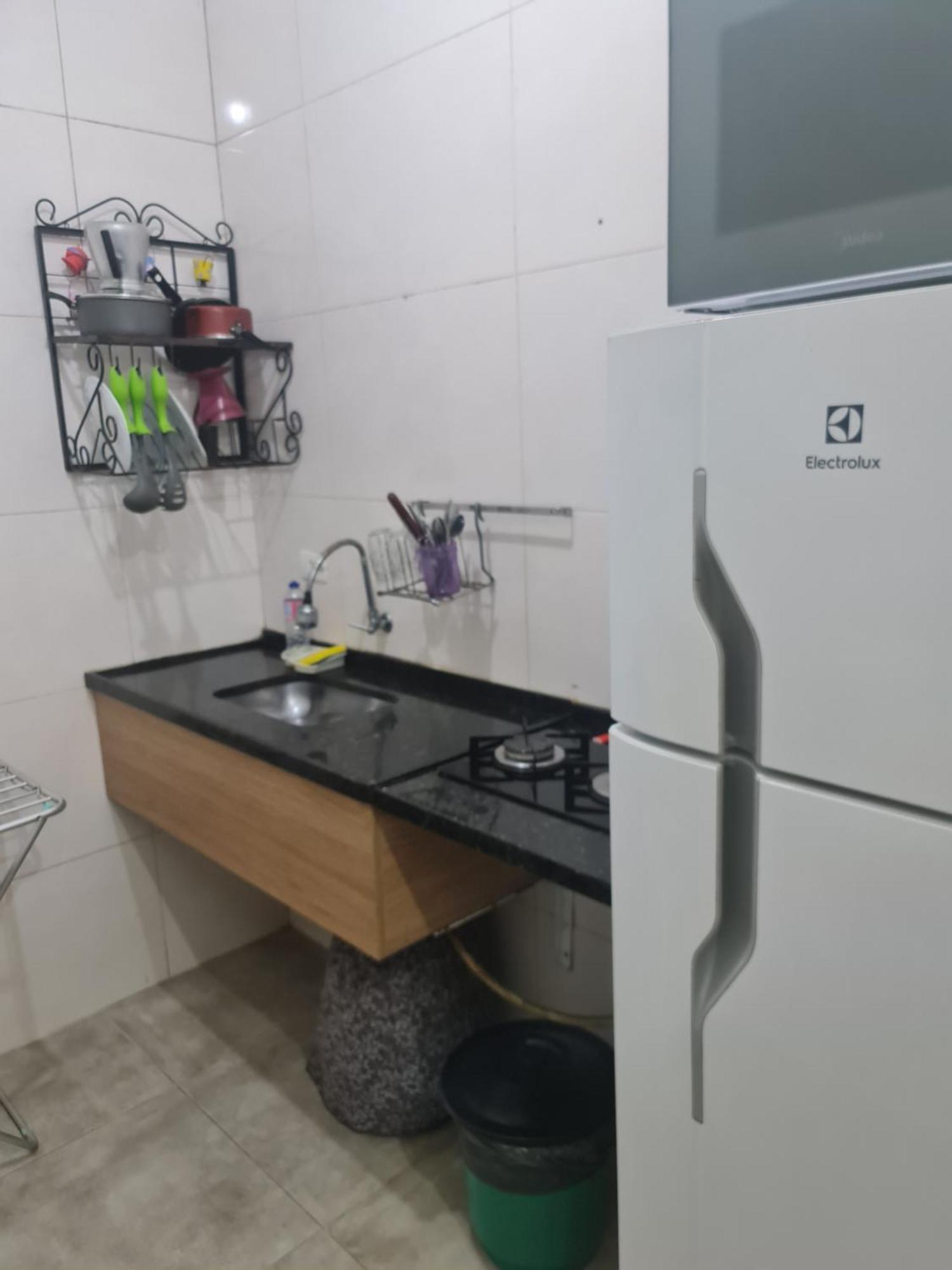 Marmeu Pitangueiras Apartment Guarujá Exterior foto