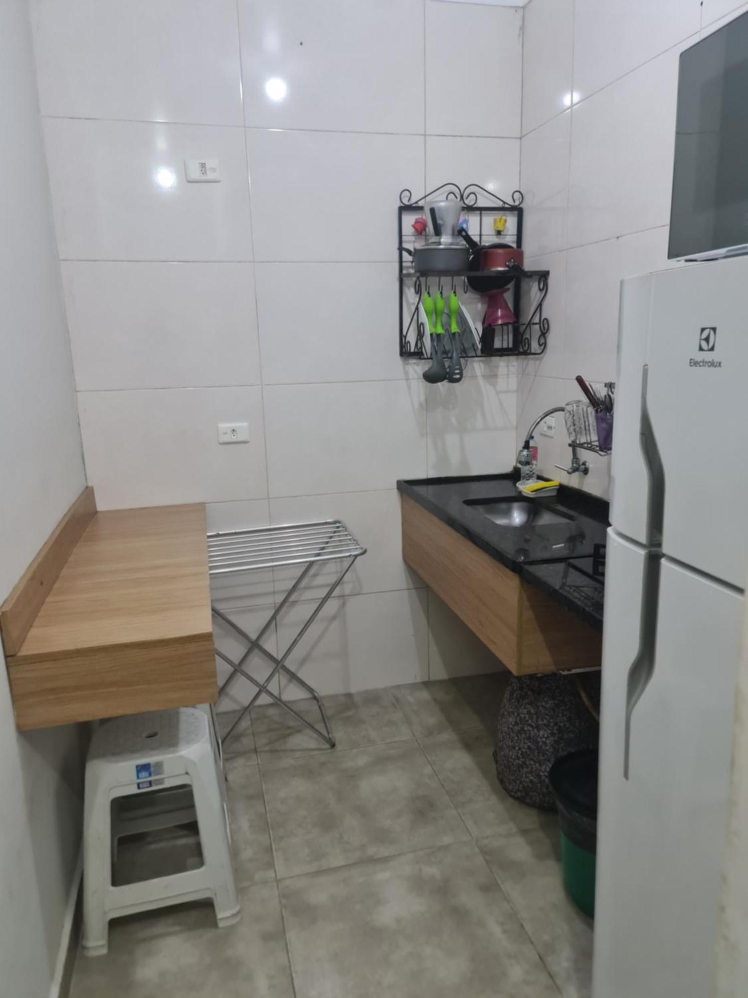 Marmeu Pitangueiras Apartment Guarujá Exterior foto