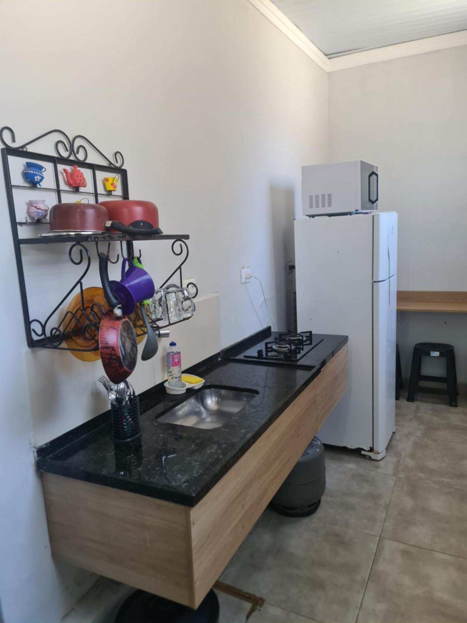 Marmeu Pitangueiras Apartment Guarujá Exterior foto