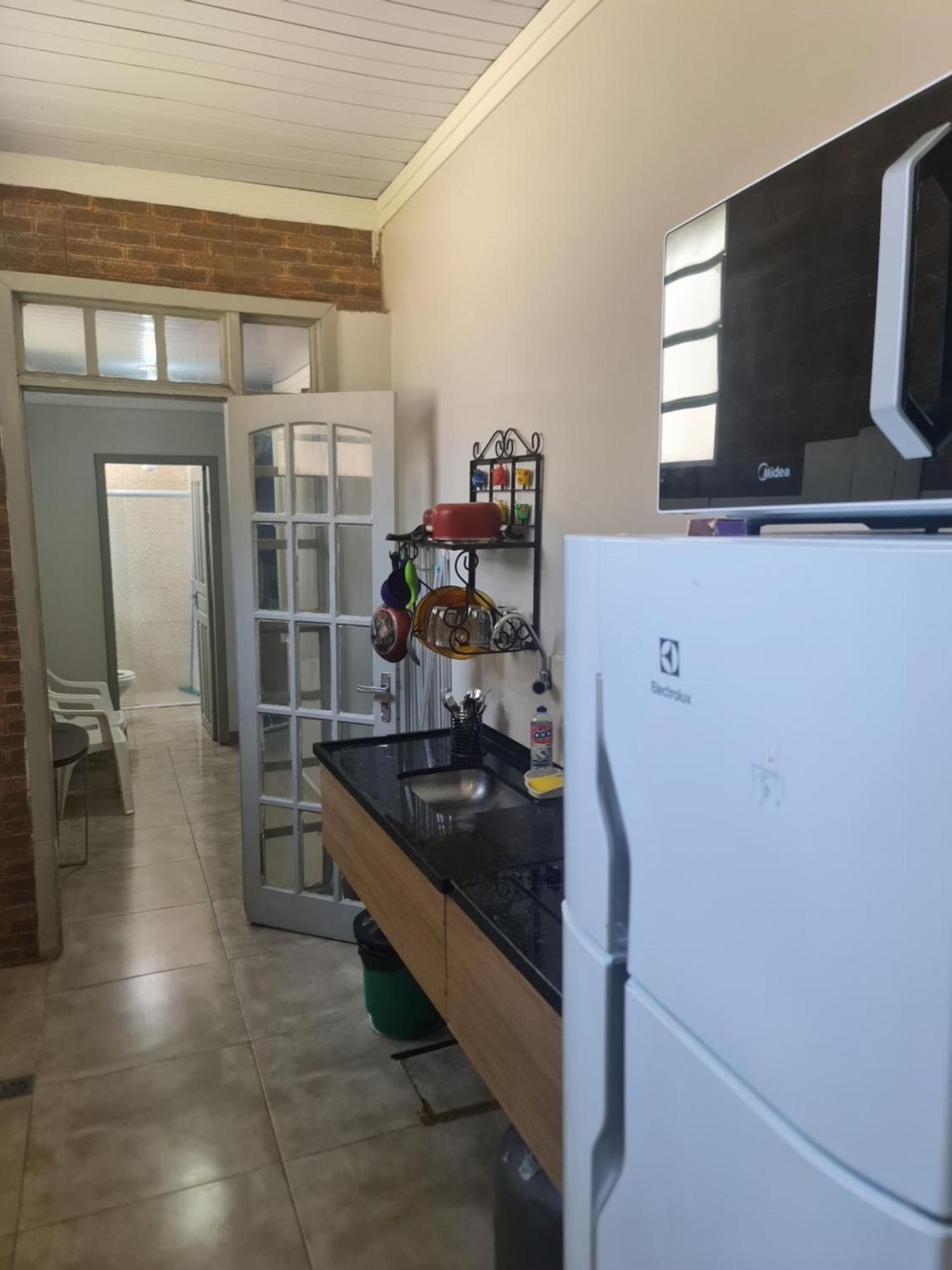 Marmeu Pitangueiras Apartment Guarujá Exterior foto