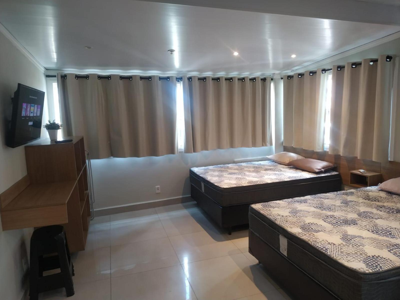 Marmeu Pitangueiras Apartment Guarujá Exterior foto