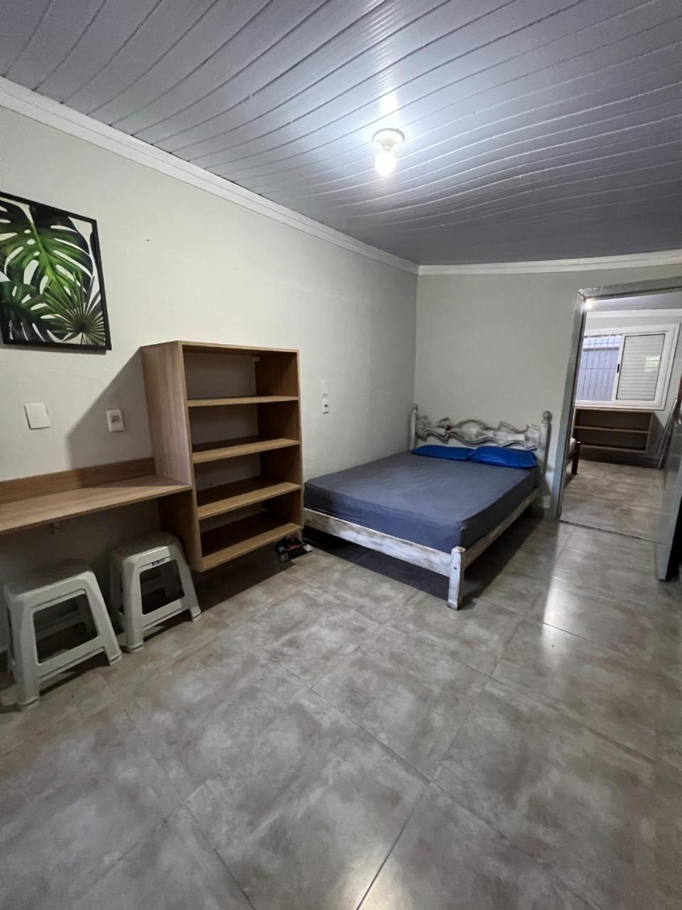 Marmeu Pitangueiras Apartment Guarujá Exterior foto