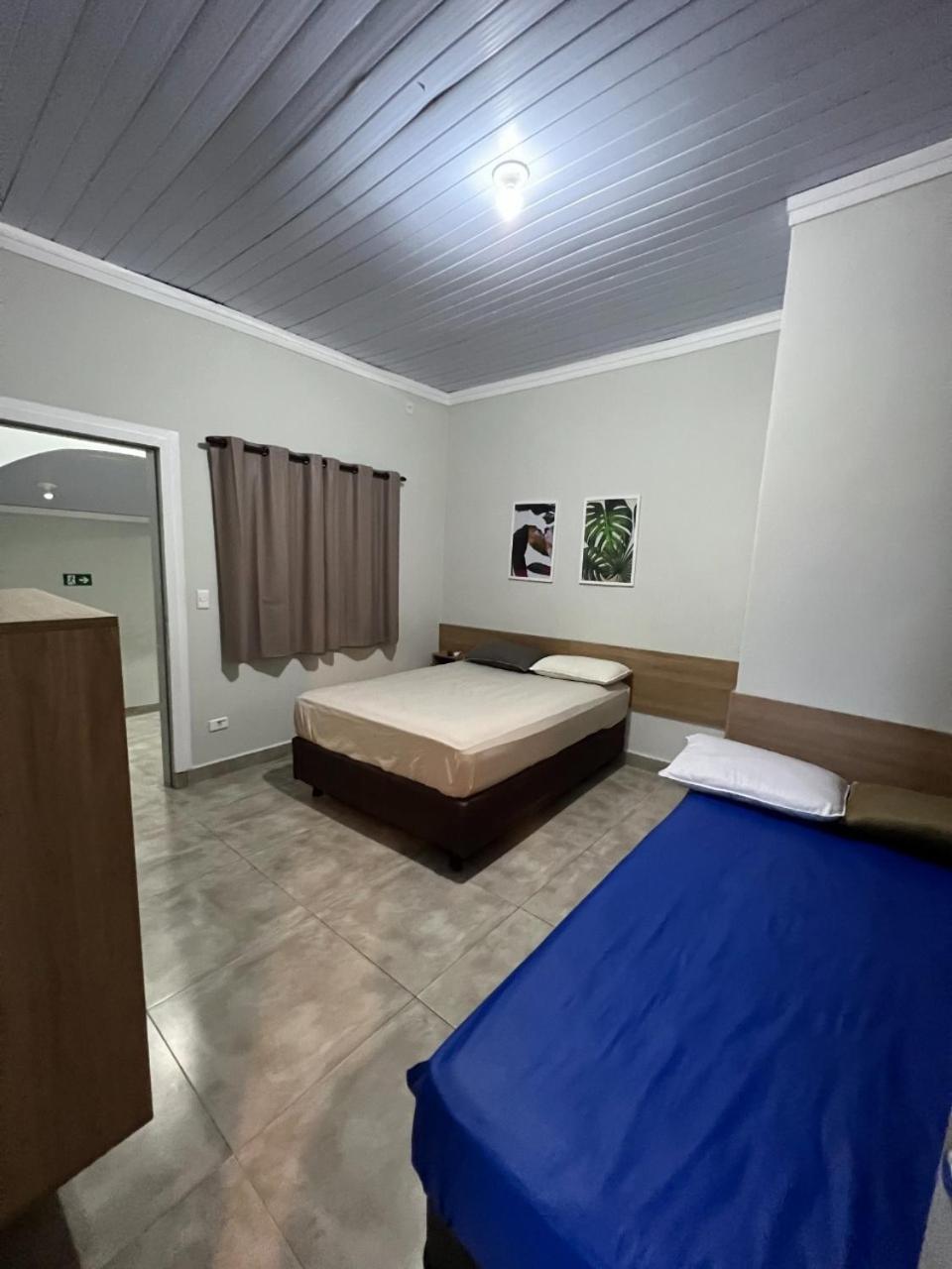 Marmeu Pitangueiras Apartment Guarujá Exterior foto