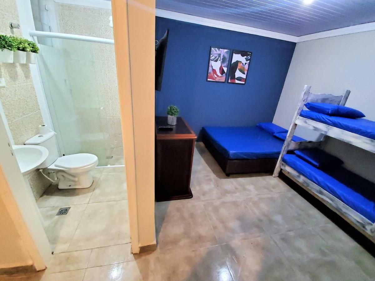 Marmeu Pitangueiras Apartment Guarujá Exterior foto