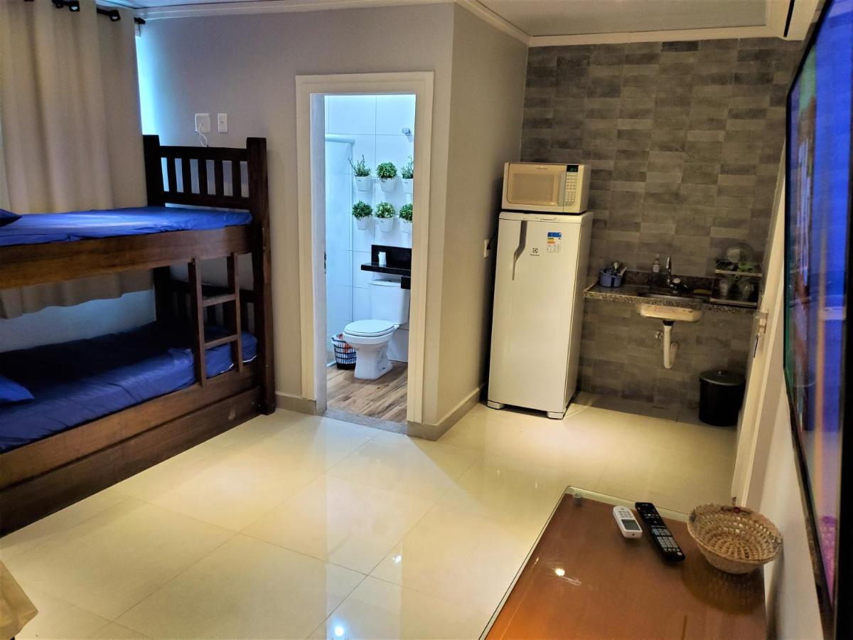 Marmeu Pitangueiras Apartment Guarujá Exterior foto