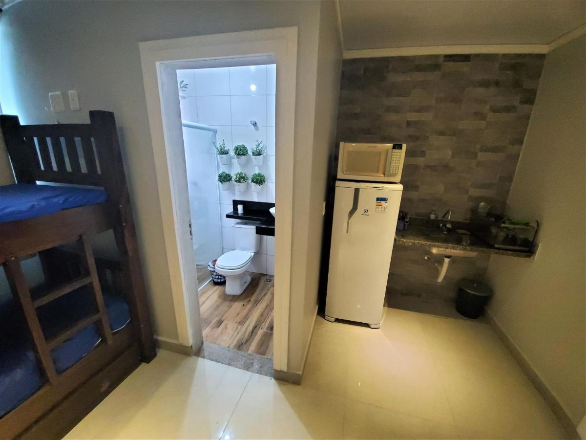 Marmeu Pitangueiras Apartment Guarujá Exterior foto