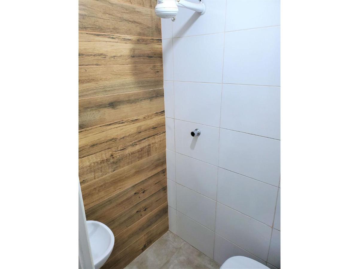 Marmeu Pitangueiras Apartment Guarujá Exterior foto