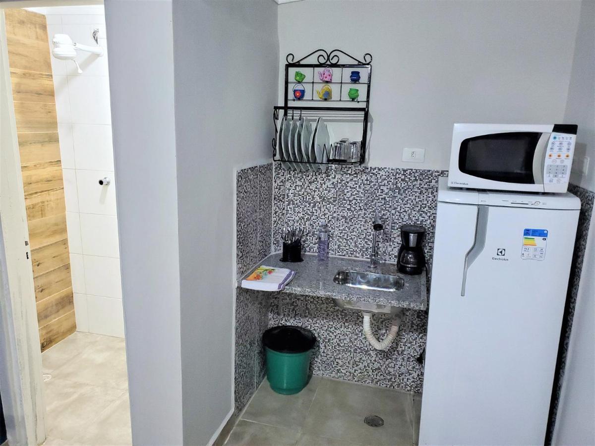 Marmeu Pitangueiras Apartment Guarujá Exterior foto